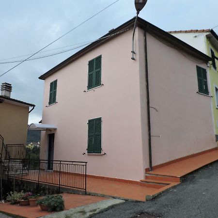 Casa Sterinella Βίλα Follo Alto Εξωτερικό φωτογραφία