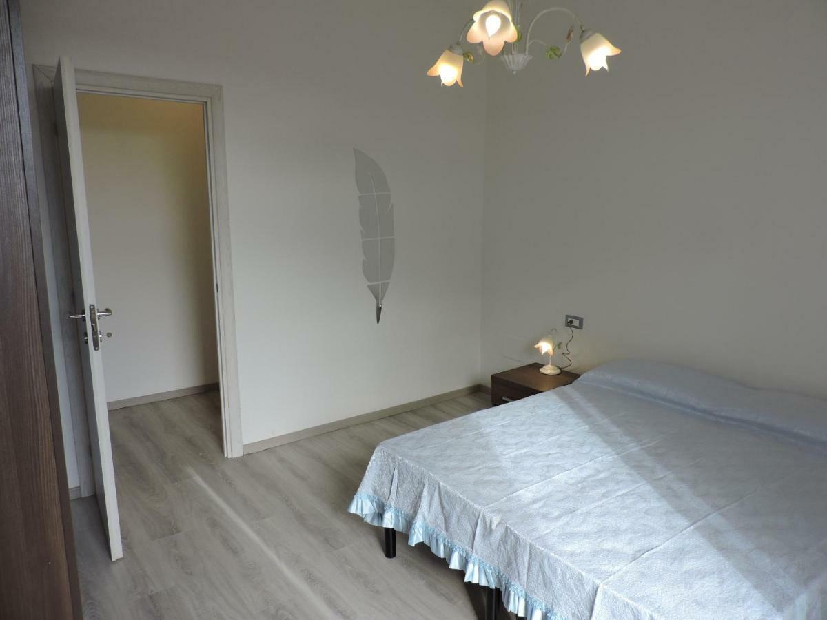 Casa Sterinella Βίλα Follo Alto Εξωτερικό φωτογραφία