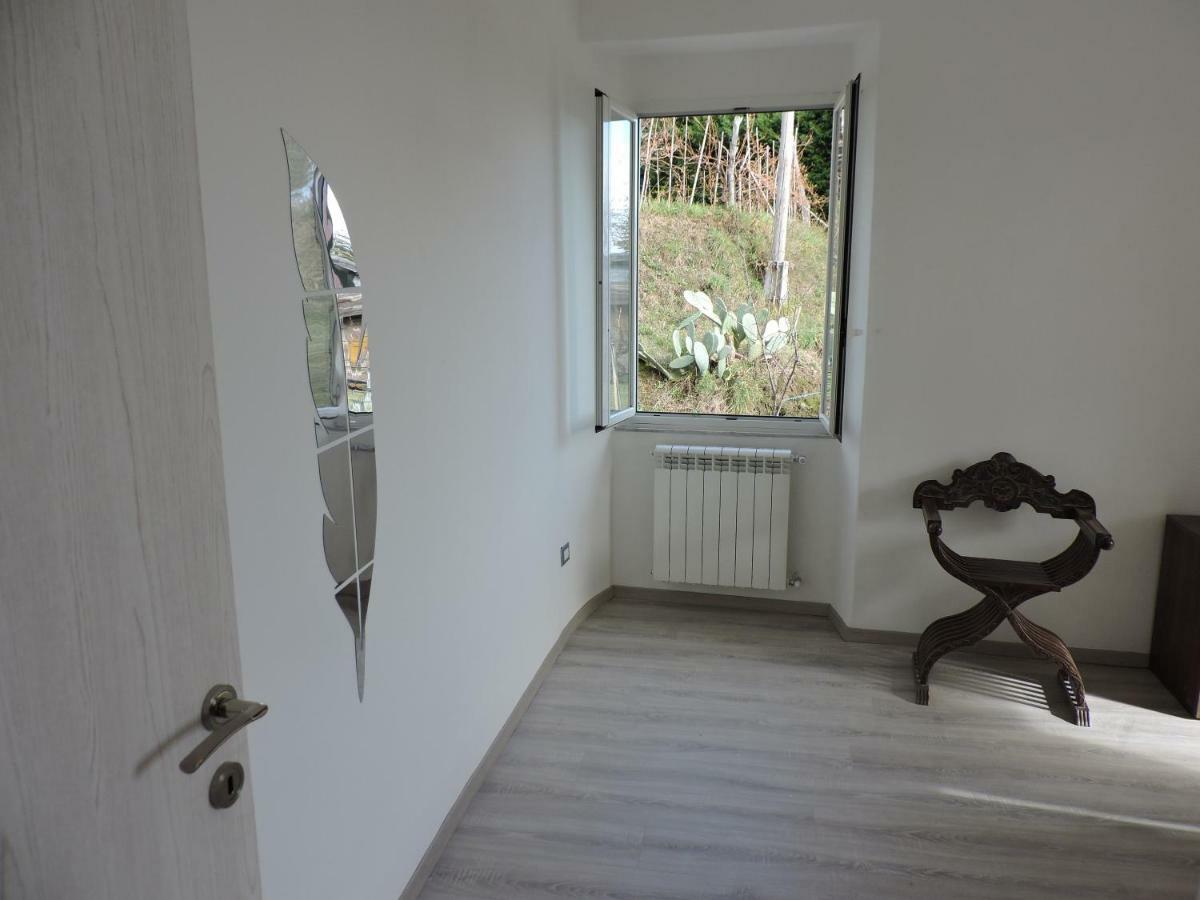 Casa Sterinella Βίλα Follo Alto Εξωτερικό φωτογραφία