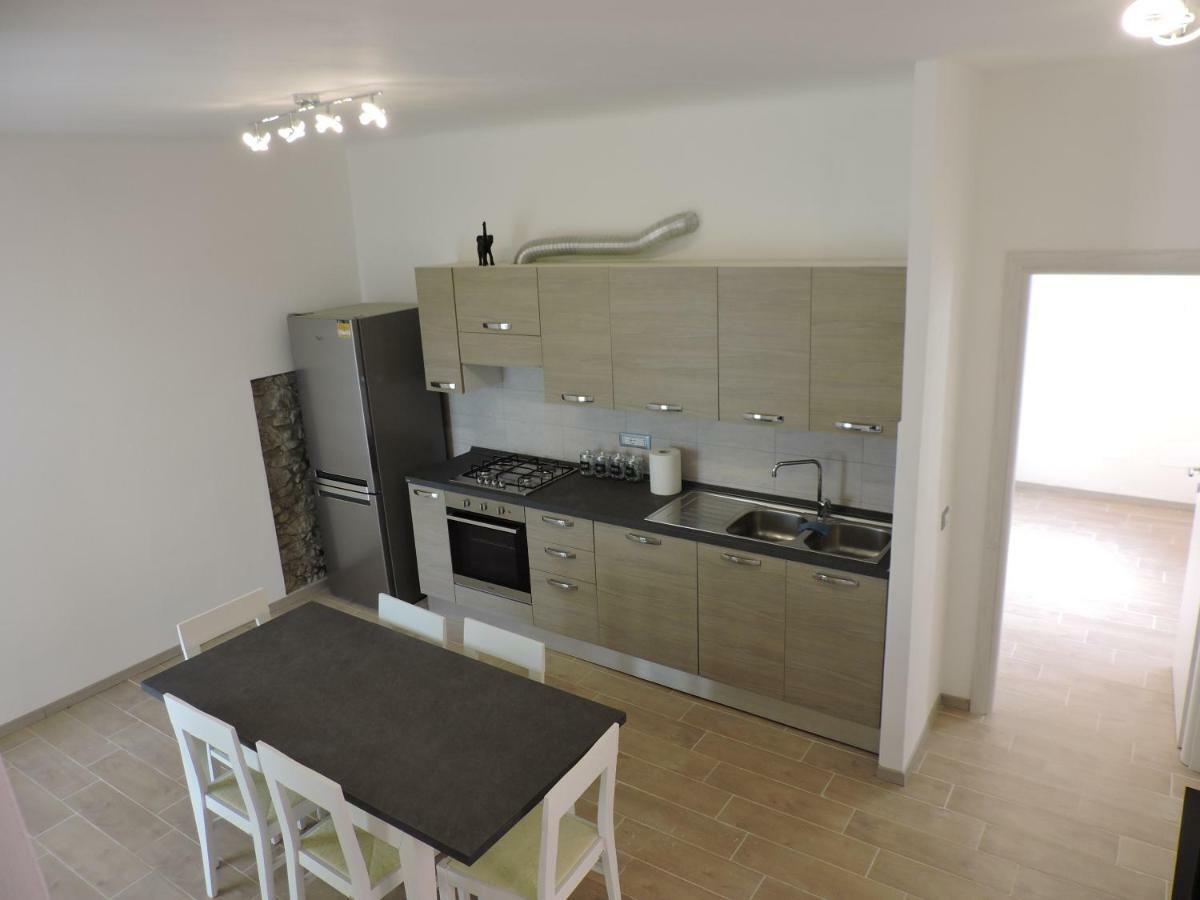 Casa Sterinella Βίλα Follo Alto Εξωτερικό φωτογραφία
