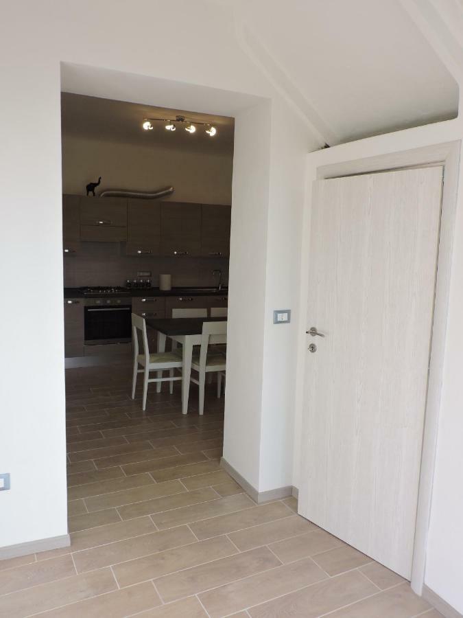 Casa Sterinella Βίλα Follo Alto Εξωτερικό φωτογραφία