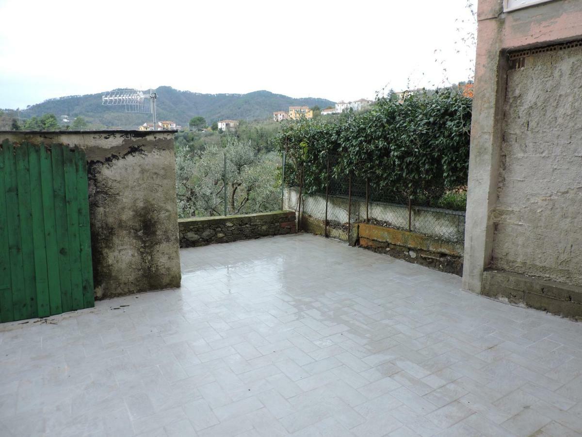 Casa Sterinella Βίλα Follo Alto Εξωτερικό φωτογραφία