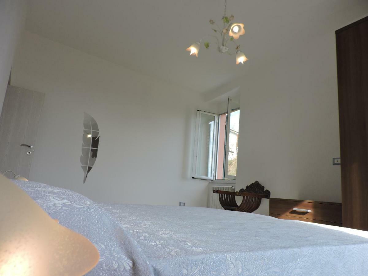 Casa Sterinella Βίλα Follo Alto Εξωτερικό φωτογραφία