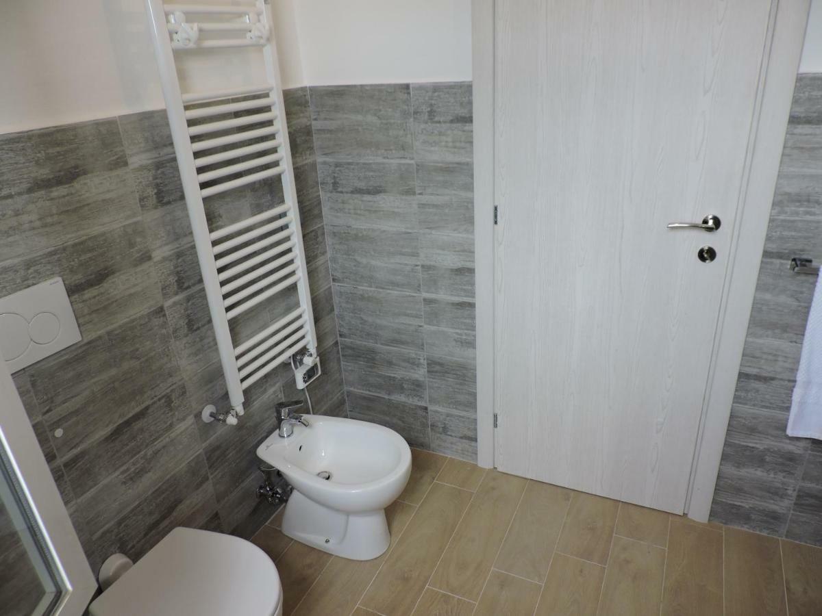 Casa Sterinella Βίλα Follo Alto Εξωτερικό φωτογραφία