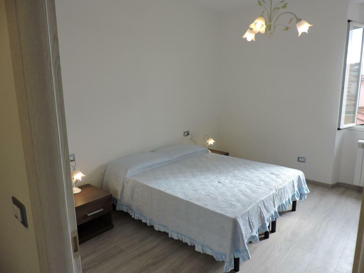 Casa Sterinella Βίλα Follo Alto Εξωτερικό φωτογραφία