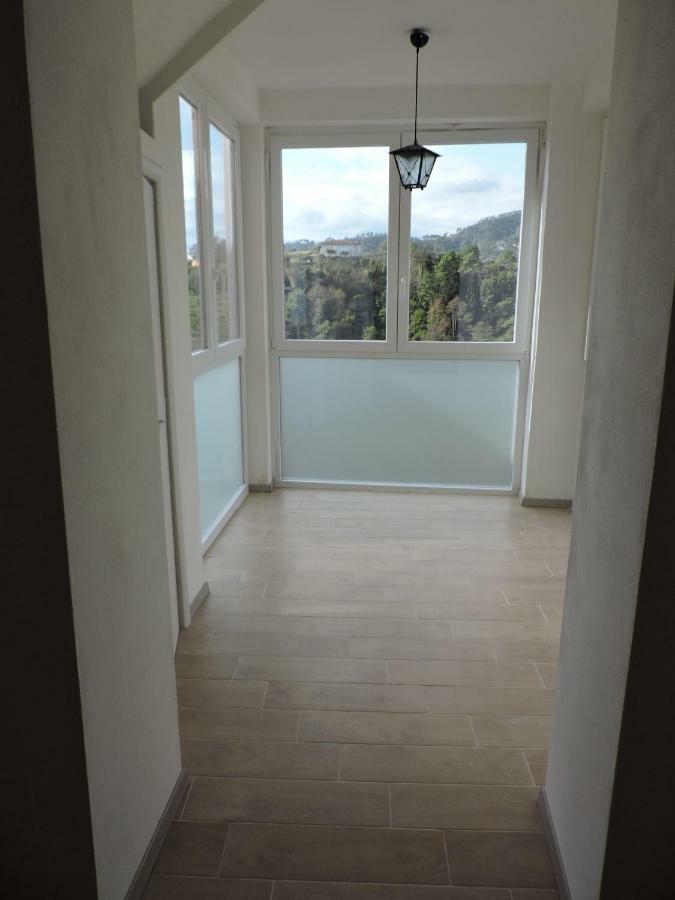 Casa Sterinella Βίλα Follo Alto Εξωτερικό φωτογραφία