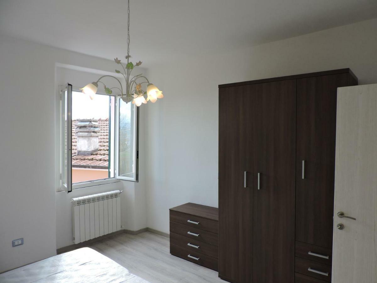 Casa Sterinella Βίλα Follo Alto Εξωτερικό φωτογραφία