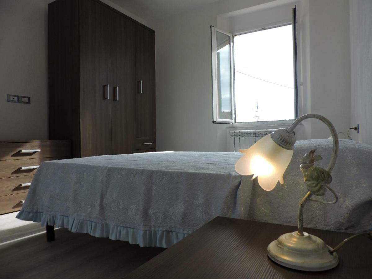 Casa Sterinella Βίλα Follo Alto Εξωτερικό φωτογραφία