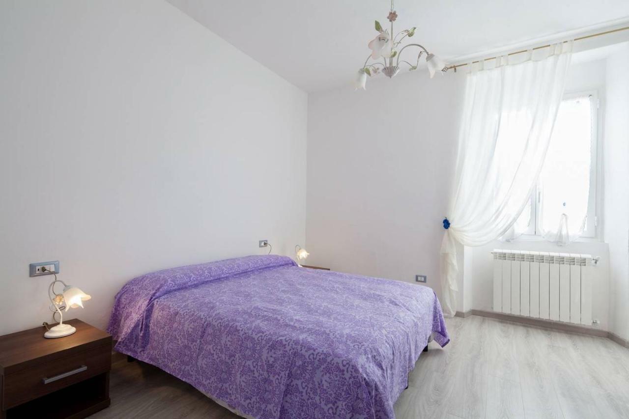 Casa Sterinella Βίλα Follo Alto Εξωτερικό φωτογραφία