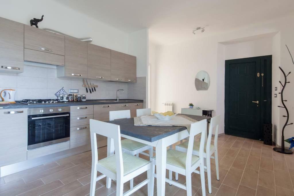 Casa Sterinella Βίλα Follo Alto Εξωτερικό φωτογραφία