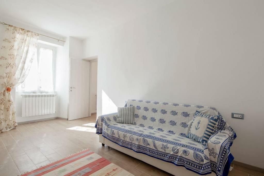 Casa Sterinella Βίλα Follo Alto Εξωτερικό φωτογραφία