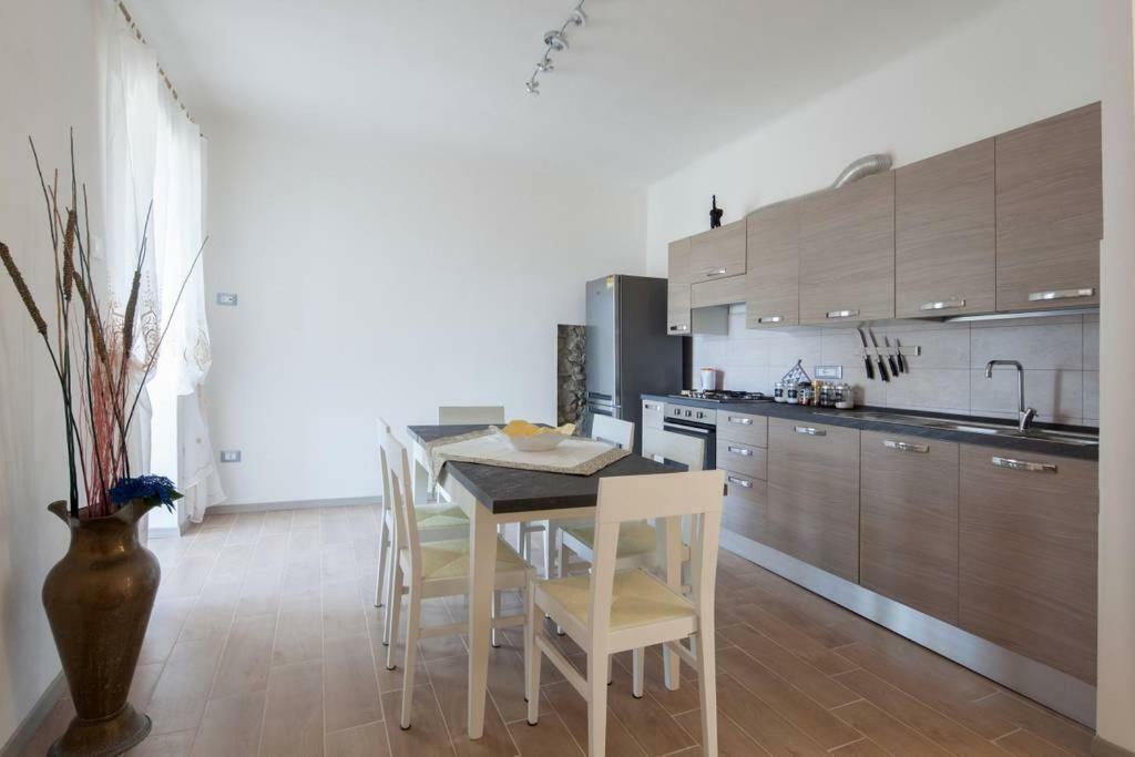 Casa Sterinella Βίλα Follo Alto Εξωτερικό φωτογραφία