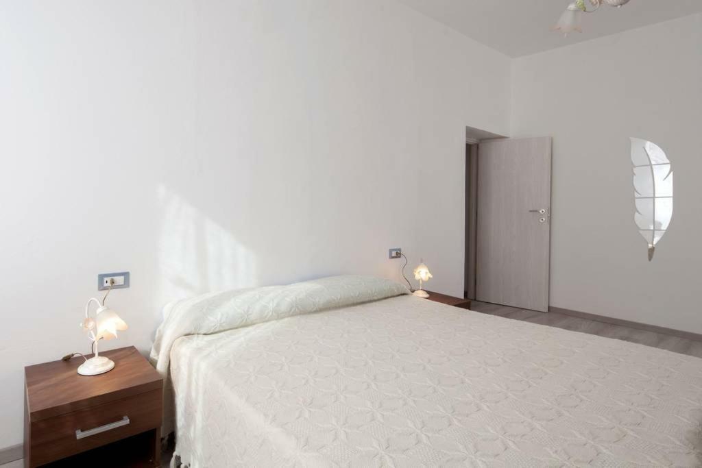 Casa Sterinella Βίλα Follo Alto Εξωτερικό φωτογραφία