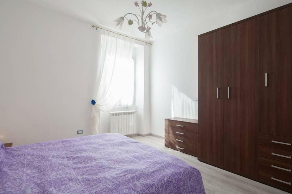 Casa Sterinella Βίλα Follo Alto Εξωτερικό φωτογραφία