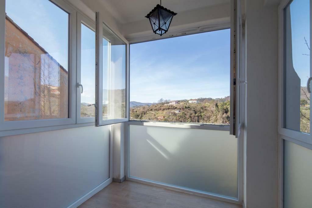Casa Sterinella Βίλα Follo Alto Εξωτερικό φωτογραφία