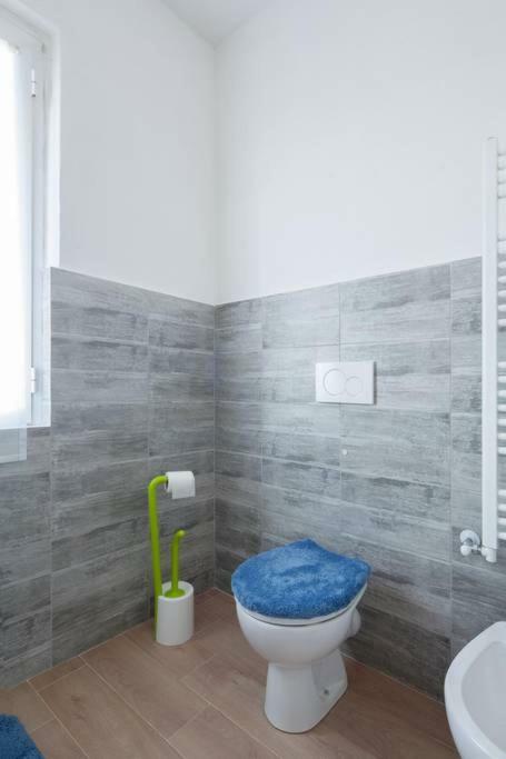 Casa Sterinella Βίλα Follo Alto Εξωτερικό φωτογραφία