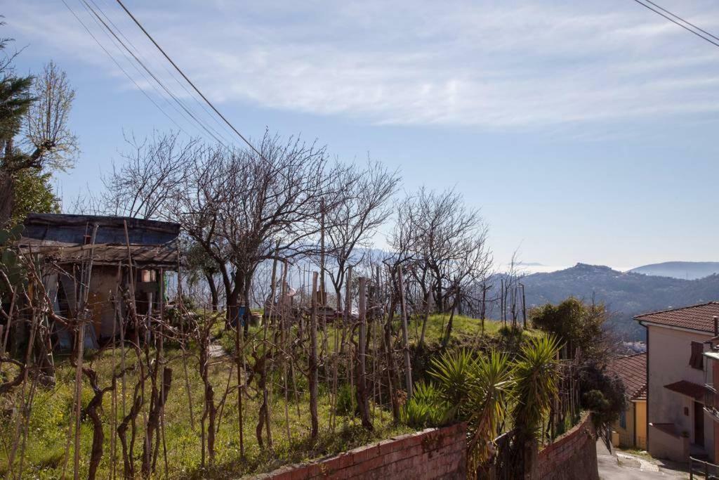 Casa Sterinella Βίλα Follo Alto Εξωτερικό φωτογραφία