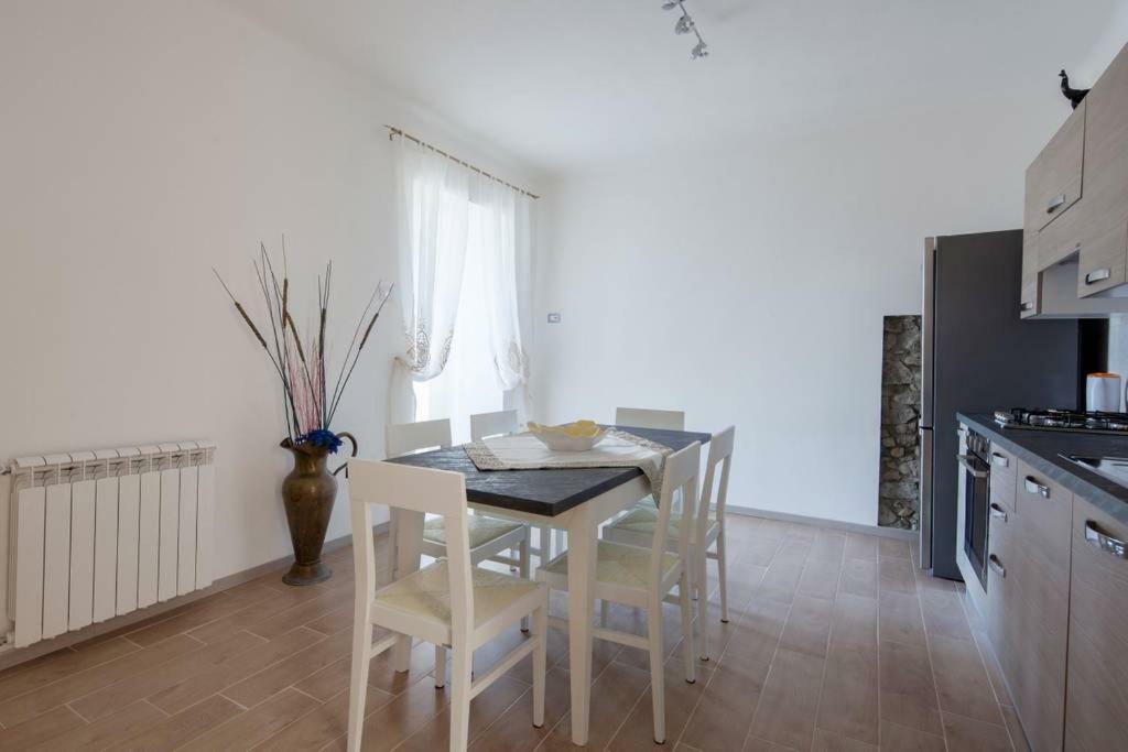 Casa Sterinella Βίλα Follo Alto Εξωτερικό φωτογραφία