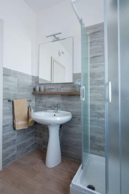 Casa Sterinella Βίλα Follo Alto Εξωτερικό φωτογραφία
