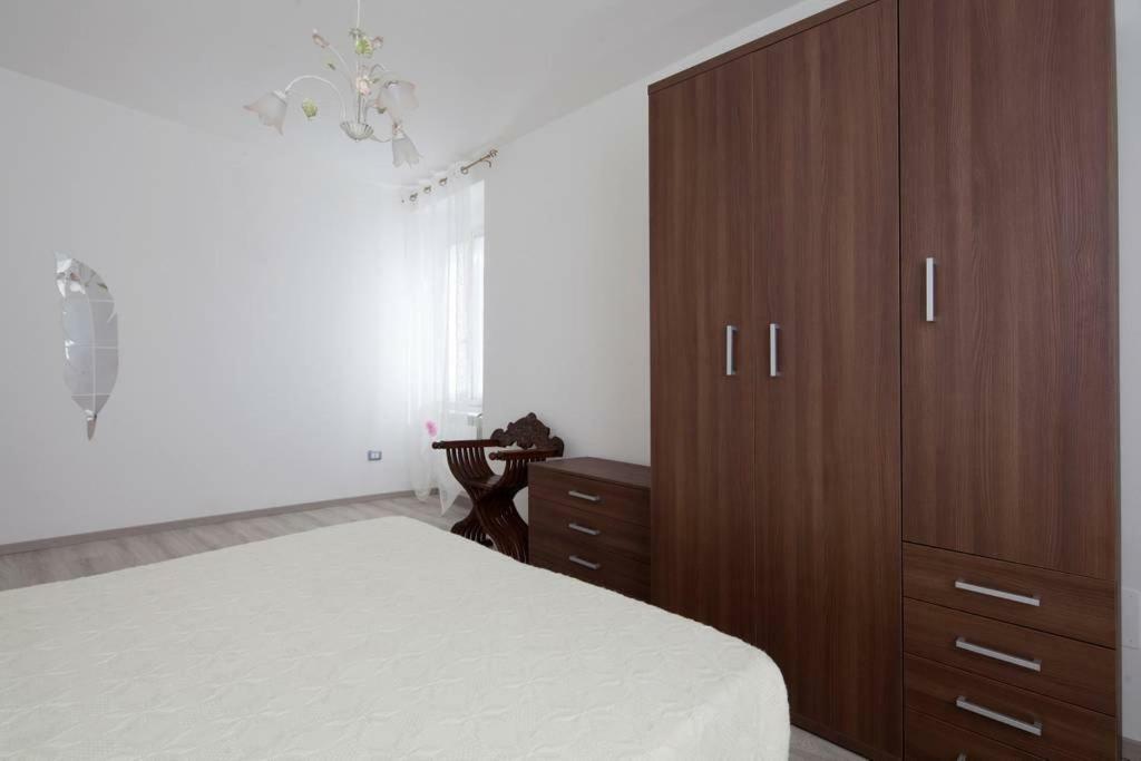 Casa Sterinella Βίλα Follo Alto Εξωτερικό φωτογραφία