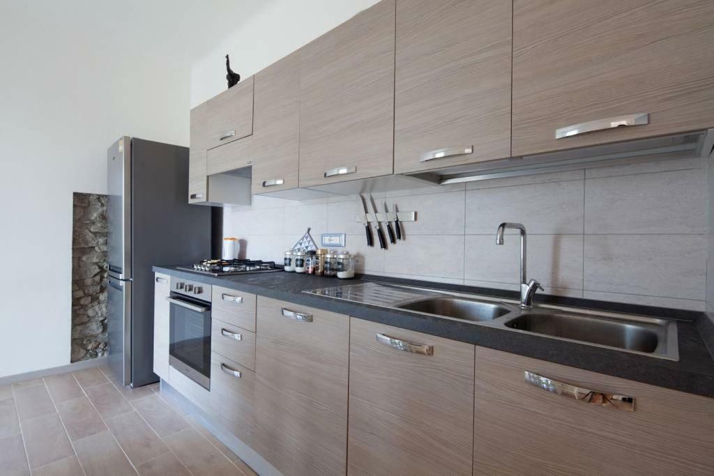 Casa Sterinella Βίλα Follo Alto Εξωτερικό φωτογραφία
