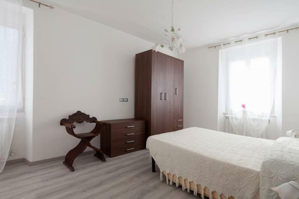 Casa Sterinella Βίλα Follo Alto Εξωτερικό φωτογραφία
