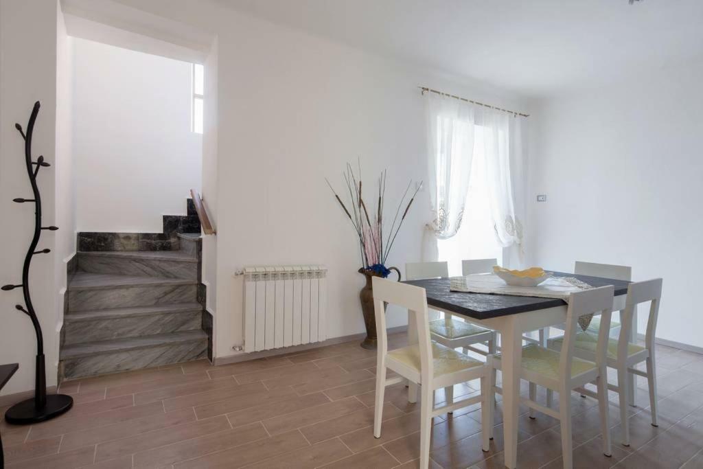 Casa Sterinella Βίλα Follo Alto Εξωτερικό φωτογραφία